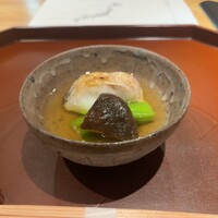 馳走 啐啄一十  - 