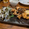 藁焼き鰹たたき 明神丸 岡山本町店