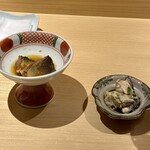 鮨 恵比寿 幸凛 - 