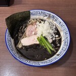 煮干し中華そば 山形屋 - 