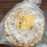 伊藤軒 - ピーナッツ太鼓