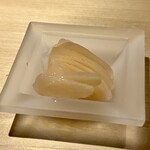 鮨 恵比寿 幸凛 - 