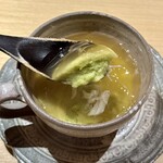 鮨 恵比寿 幸凛 - 