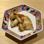 鮨 恵比寿 幸凛 - 