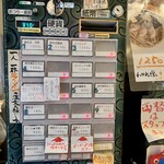 鯖の上にも三年 - 