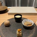 炉端串焼き 晴天 - 