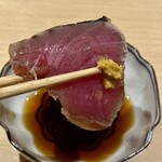 鮨 恵比寿 幸凛 - 