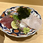 鮨 恵比寿 幸凛 - 