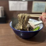 煮干し中華そば 山形屋 - 