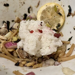 鯖の上にも三年 - 