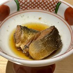 鮨 恵比寿 幸凛 - 