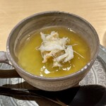 鮨 恵比寿 幸凛 - 