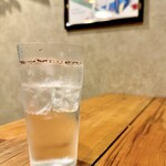 TOKYO TANG TANG - 台湾の希少なスパイスマーガオを使用したスパイスカクテル