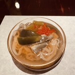 二条有恒 - 