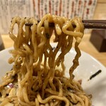 鯖の上にも三年 - 