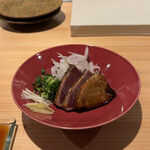 炉端串焼き 晴天 - 