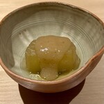 鮨 恵比寿 幸凛 - 