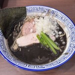 煮干し中華そば 山形屋 - 