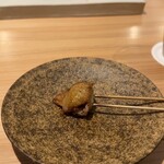 炉端串焼き 晴天 - 