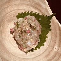 二条有恒 - 