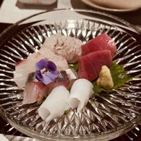 二条有恒 - 