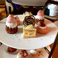 MAIN DINING sereno(THE MARK GRAND HOTEL) - 