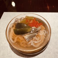二条有恒 - 