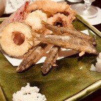 二条有恒 - 