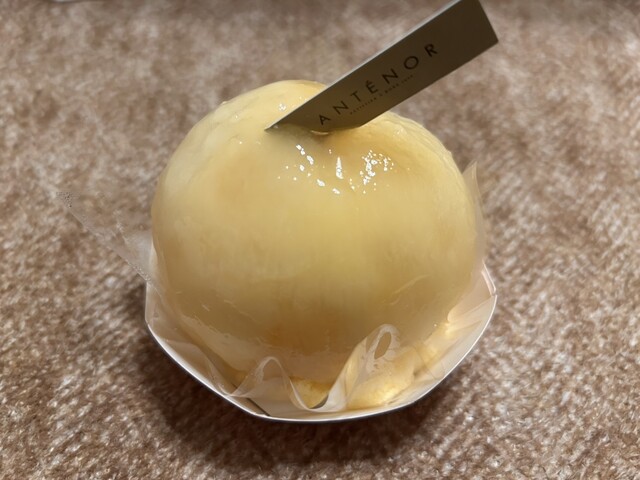 ANTENOR Kitasenju Marui Ten