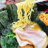 ラーメン 杉田家 千葉祐光店