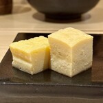 鮨 恵比寿 幸凛 - 