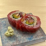 鮨 恵比寿 幸凛 - 