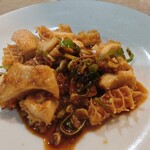 町の中華家 ふぁんちゃん - 