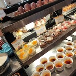 ホテル法華クラブ函館 - 料理写真: