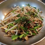 町の中華家 ふぁんちゃん - 料理写真: