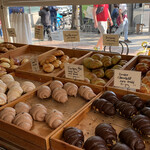 ARTIST BAKERY - 