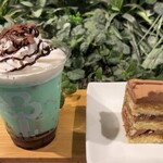 トップス キーズ カフェ - 