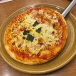 ココス - 料理写真:マルゲリータ
