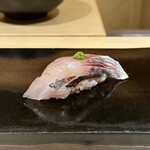 鮨 恵比寿 幸凛 - 