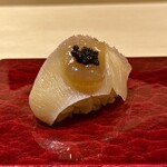 鮨 恵比寿 幸凛 - 