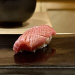 鮨 恵比寿 幸凛 - 