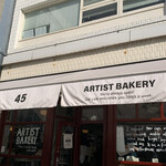 ARTIST BAKERY - 