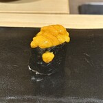 鮨 恵比寿 幸凛 - 