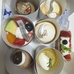 ムッシュ マキノ - 