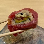 鮨 恵比寿 幸凛 - 