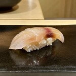 鮨 恵比寿 幸凛 - 