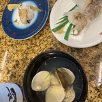 江戸前回転鮨 弥一  岩出店 - 