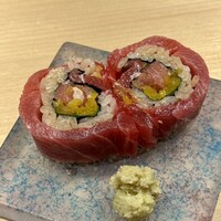 鮨 恵比寿 幸凛 - 