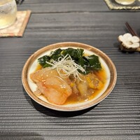 中目黒 若狭 - 