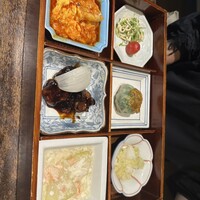 雪梅花 菜根譚 - 